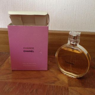 シャネル(CHANEL)のCHANEL 香水(香水(女性用))