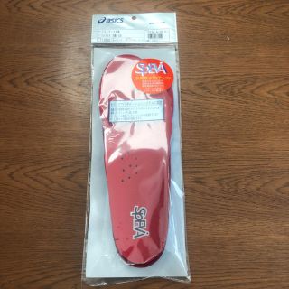 アシックス(asics)のasics SpEVA インナーソール 28.5〜29(トレーニング用品)