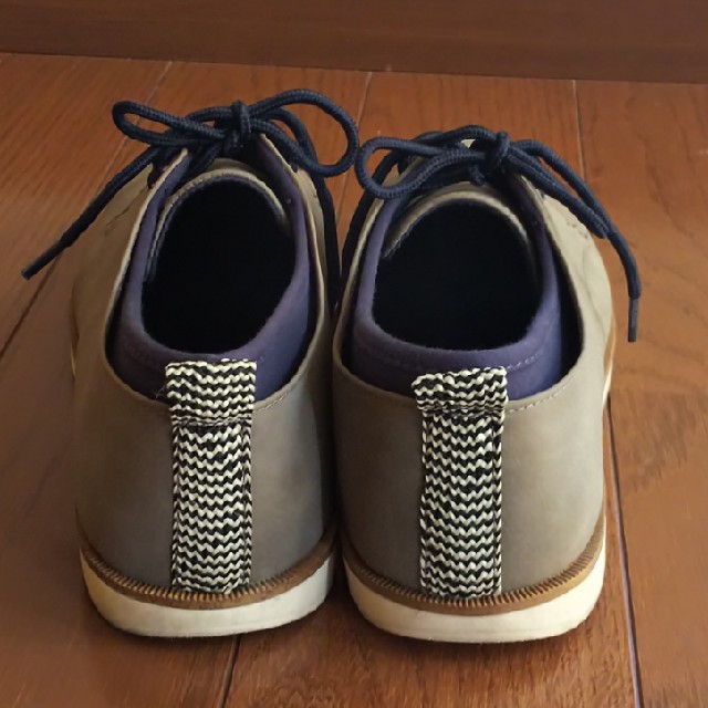 ZARA KIDS(ザラキッズ)のZARA シューズ キッズ/ベビー/マタニティのキッズ靴/シューズ(15cm~)(フォーマルシューズ)の商品写真