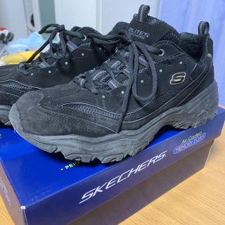 スケッチャーズ(SKECHERS)のスケッチャーズ] スニーカー D'LITES -DREAM BIG(スニーカー)