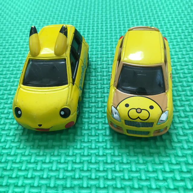 Takara Tomy(タカラトミー)のトミカ ミニカー 計8台 レア車あり エンタメ/ホビーのおもちゃ/ぬいぐるみ(ミニカー)の商品写真