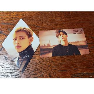 GOT7(K-POP/アジア)