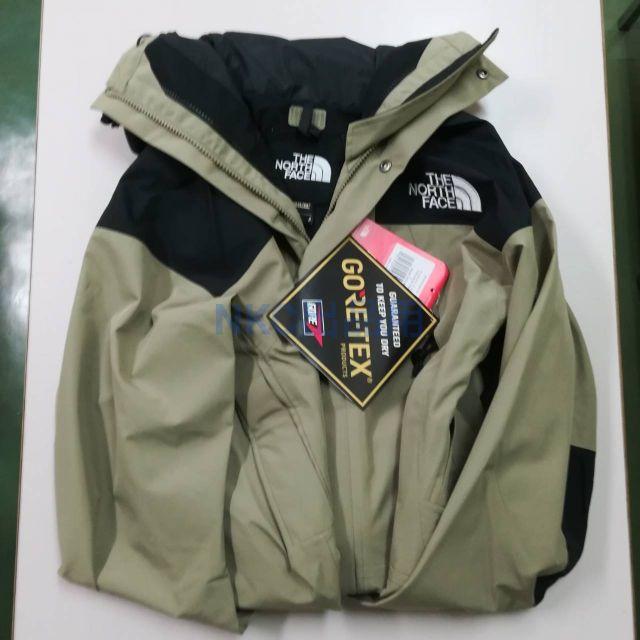 the north face  mountain jacket 1990 XXL