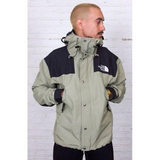 1990 mountain jacket xxl