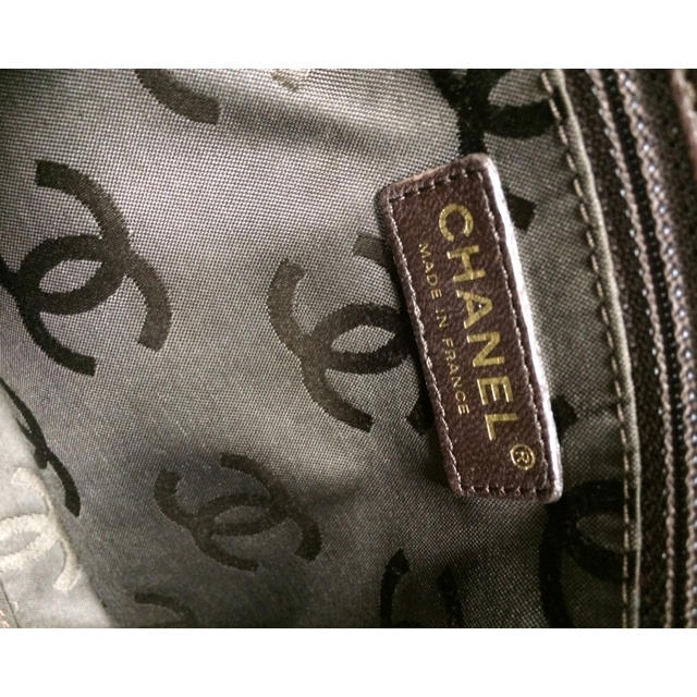 CHANEL(シャネル)のmii 様 専用 CHANEL ❤️マトラッセ トートバッグ レディースのバッグ(トートバッグ)の商品写真