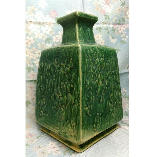 花瓶･花器　陶芸