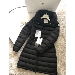 モンクレール(MONCLER)のモンクレール　FLAMMETTE　フラメッテ (ダウンコート)