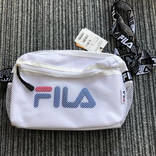 フィラ(FILA)のまいちゃん様専用です♡(ショルダーバッグ)