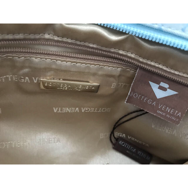 Bottega Veneta(ボッテガヴェネタ)の大幅値下げ☆ボッティガベネタ ショルダーバッグ レディースのバッグ(ショルダーバッグ)の商品写真