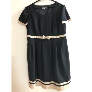 マタニティワンピース(マタニティワンピース)