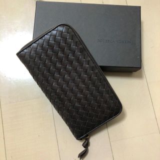 ボッテガヴェネタ(Bottega Veneta)のボッテガヴェネタ 長財布 新品 箱付き(長財布)