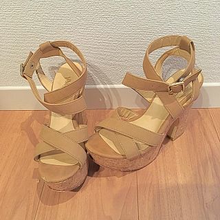 エスペランサ(ESPERANZA)のサンダル👠💕(サンダル)