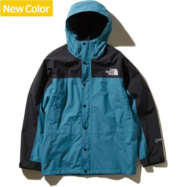M　THE NORTH FACE MOUNTAIN LIGHT JACKET