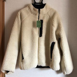 フリークスストア(FREAK'S STORE)のフリークスストア リバーシブルフリースジャケット(ブルゾン)