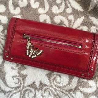 アナスイ(ANNA SUI)のANNA SUI長財布(財布)