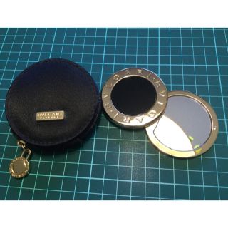 ブルガリ(BVLGARI)の新品/未使用 BVLGARI B-Zero ラグジュアリーミラー(ミラー)