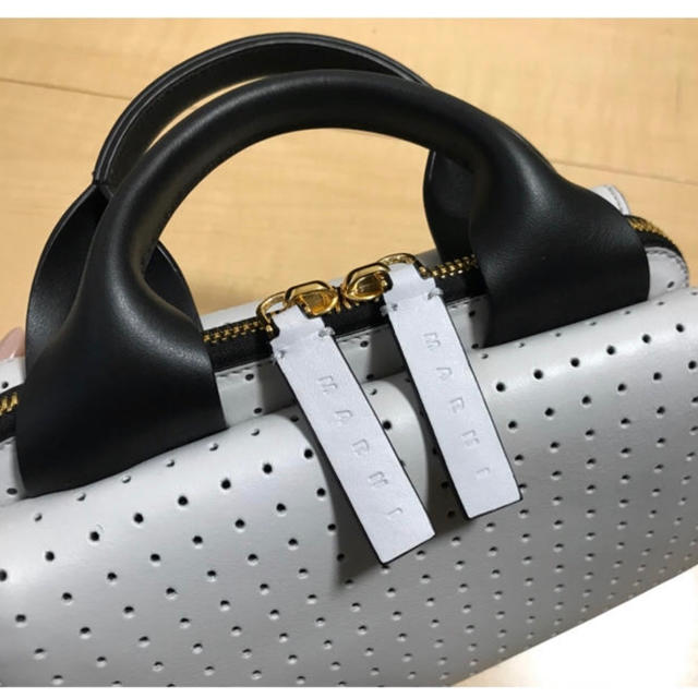 Marni(マルニ)のMARNI 2way バッグ  レディースのバッグ(ショルダーバッグ)の商品写真