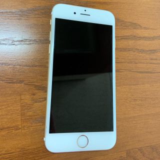 アップル(Apple)の【yumi様専用】iPhone 6 Gold 16GB(スマートフォン本体)