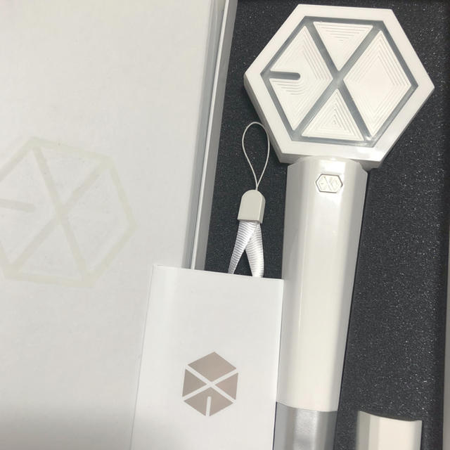 EXO ペンライト