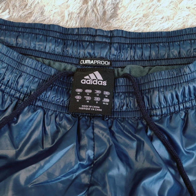 adidas(アディダス)の値下げ！アディダス adidas ジャージ シャカシャカパンツ メンズのトップス(ジャージ)の商品写真