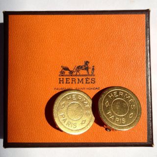 エルメス(Hermes)のMORE SALE♡エルメスイヤリング♡(イヤリング)