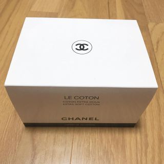 シャネル(CHANEL)のCHANEL シャネル コットン(その他)