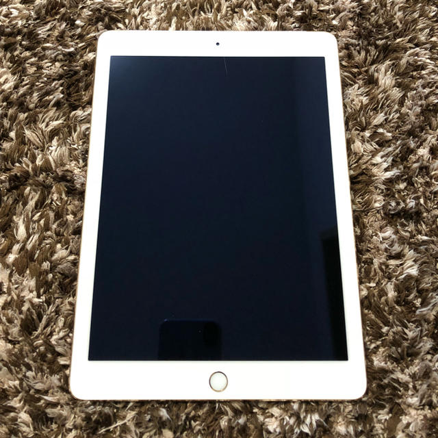 iPad Air2 ジャンク