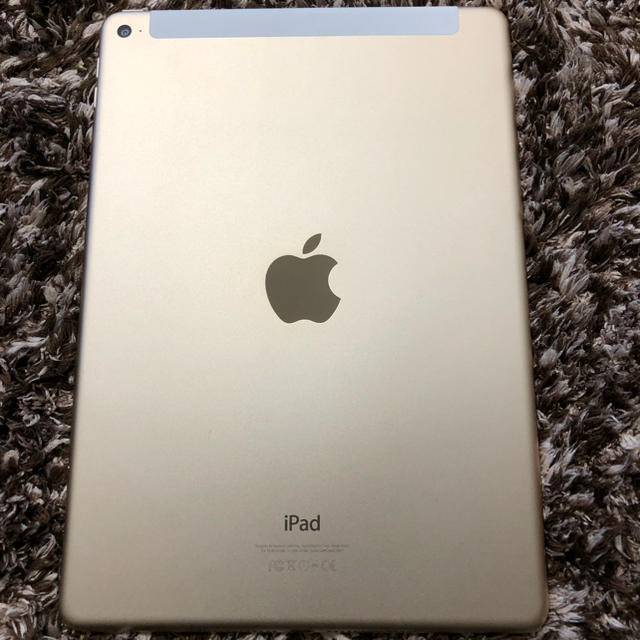 iPad Air2 ジャンク
