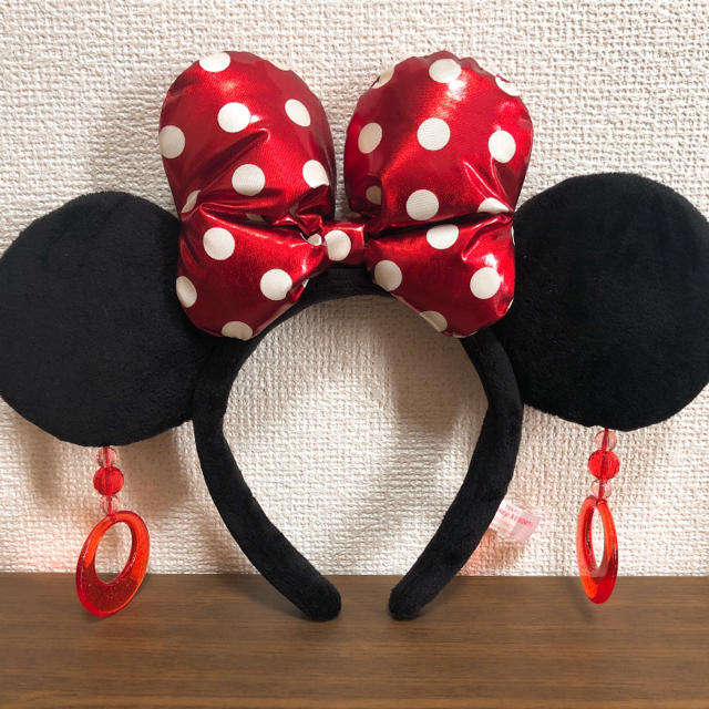 Disney(ディズニー)の【Disney】カチューシャ✨ レディースのヘアアクセサリー(カチューシャ)の商品写真