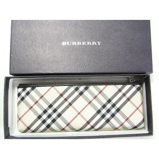 バーバリー(BURBERRY)の★本物正規未使用バーバリー　チェック柄ペンケース(その他)