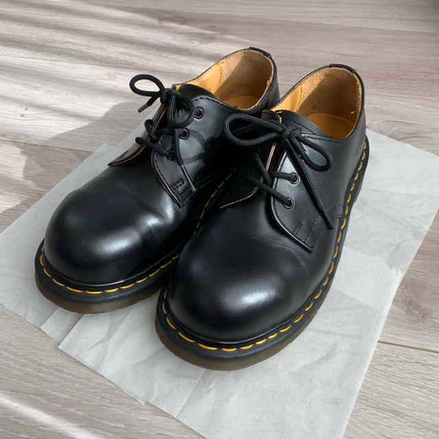 ゆりあ様専用〕Dr. Martensドクターマーチン 1925 スチールトゥ 限定