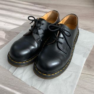 ドクターマーチン(Dr.Martens)の〔ゆりあ様専用〕Dr. Martensドクターマーチン 1925 スチールトゥ(ローファー/革靴)