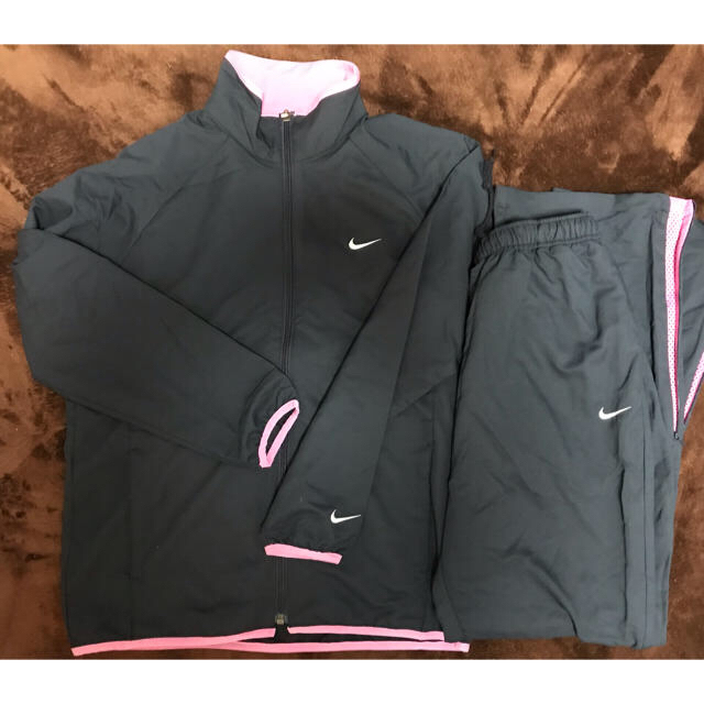 NIKE(ナイキ)のNIKE セットアップ レディースのレディース その他(その他)の商品写真