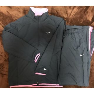 ナイキ(NIKE)のNIKE セットアップ(その他)