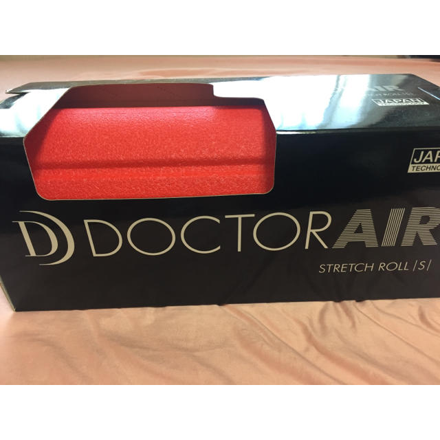 doctor airエクササイズ用品