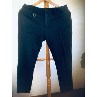 ザラ(ZARA)のSOLIDO パンツSサイズ made in Japan(スラックス)