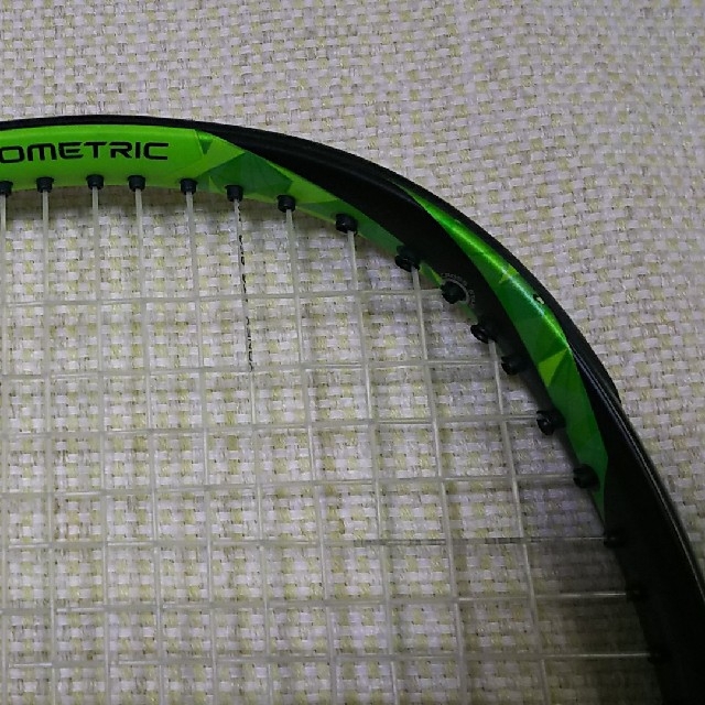YONEX(ヨネックス)のYONEX  E-ZONE98  LG2 スポーツ/アウトドアのテニス(ラケット)の商品写真