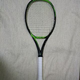 ヨネックス(YONEX)のYONEX  E-ZONE98  LG2(ラケット)