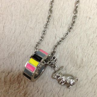 ポールスミス(Paul Smith)のポールスミス ネックレス♡(ネックレス)