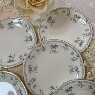 ノリタケ(Noritake)の専用 ノリタケ ケーキ皿(食器)