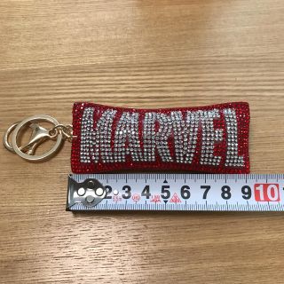 マーベル(MARVEL)の【値下げ】MARVEL   キーホルダー(キーホルダー)