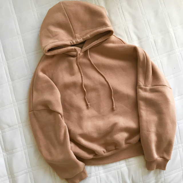 Lochie(ロキエ)のhoodie parka レディースのトップス(パーカー)の商品写真