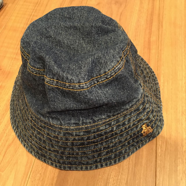 babyGAP(ベビーギャップ)の🧢お帽子👒 キッズ/ベビー/マタニティのこども用ファッション小物(帽子)の商品写真