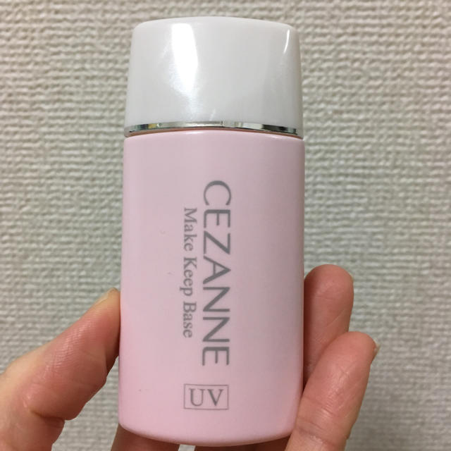 CEZANNE（セザンヌ化粧品）(セザンヌケショウヒン)の【sora884様専用】セザンヌ 下地 コスメ/美容のベースメイク/化粧品(化粧下地)の商品写真