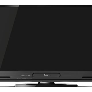 ミツビシ(三菱)の 液晶テレビ LCD-V32BHR7【未使用品】(テレビ)