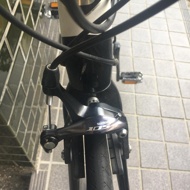 Bianchi(ビアンキ)のhirobo900様 専用 スポーツ/アウトドアの自転車(自転車本体)の商品写真
