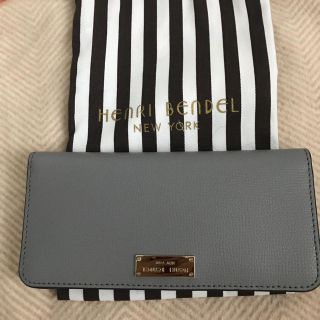 Henri Bendel(財布)のフリマアイテム一覧 Henri Bendel(財布)のフリマアイテム一覧