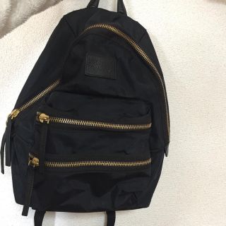 マークバイマークジェイコブス(MARC BY MARC JACOBS)のENJOY様専用(バッグパック/リュック)