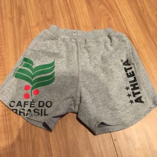 アスレタ(ATHLETA)のハーフパンツ(パンツ/スパッツ)