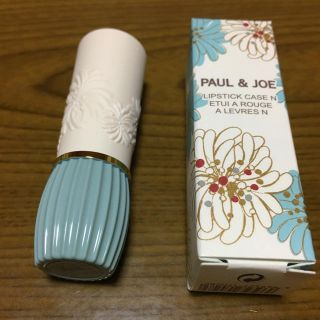 ポールアンドジョー(PAUL & JOE)のkoko様専用 Paul & JOE リップスティック(リップケア/リップクリーム)